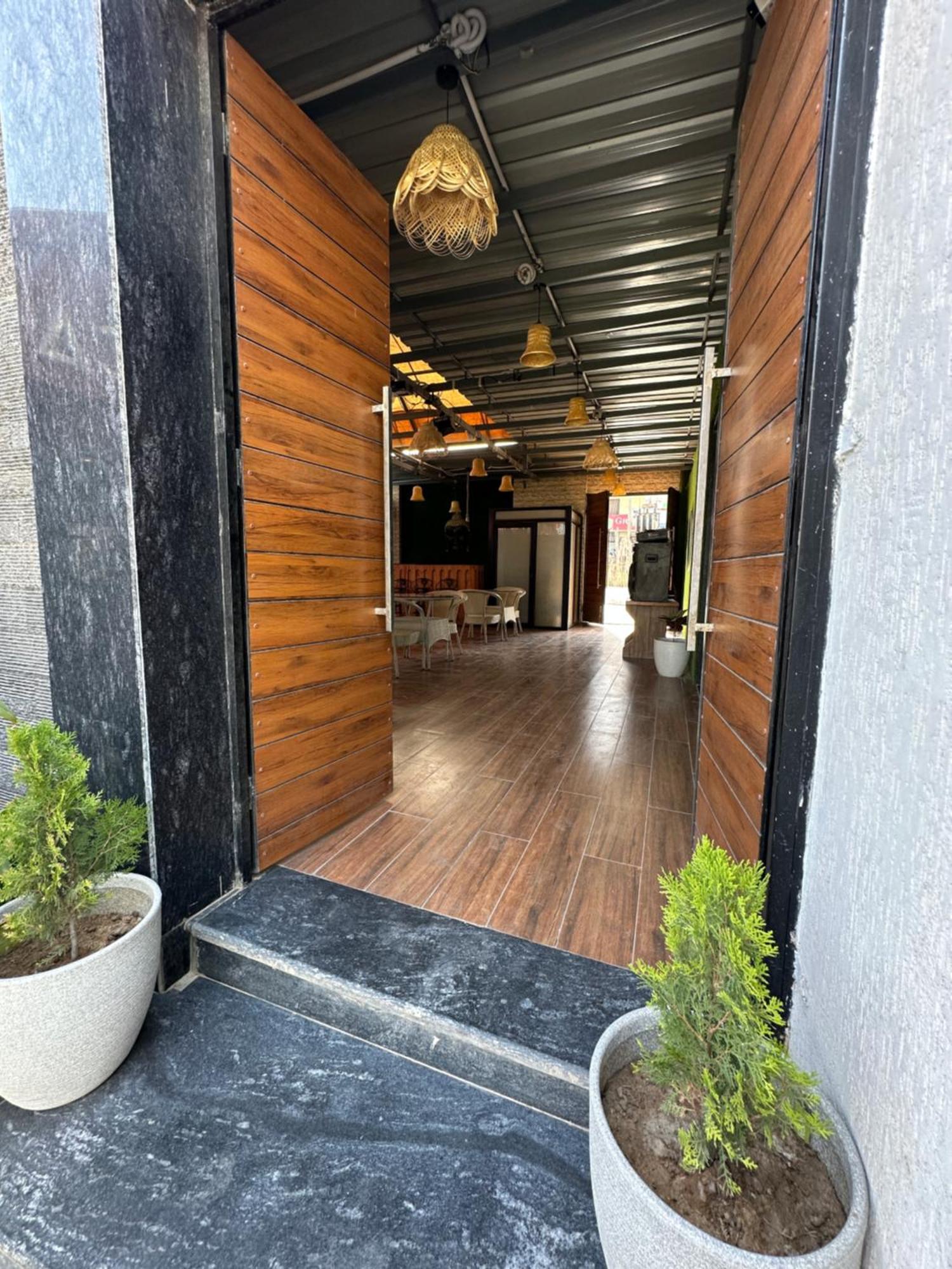 Hotel La Casca Experience Zirakpur Exterior foto